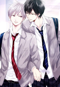 Bìa truyện Lớp Trưởng Mỹ Nhân Có Bệnh - Cố Chi Quân