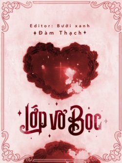 Bìa truyện Lớp Vỏ Bọc