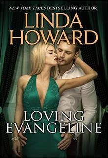 Bìa truyện Loving Evangaline - Linda Howard