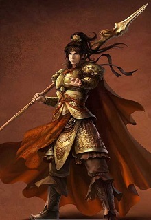Bìa truyện Luận Anh Hùng - Ôn Thụy An