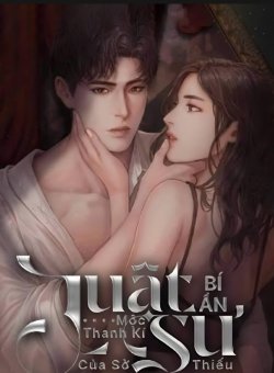 Bìa truyện Luật Sư Bí Ẩn Của Sở Thiếu