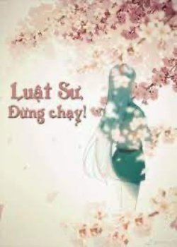 Bìa truyện Luật Sư, Đừng Chạy!