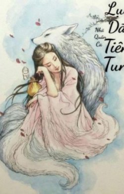 Bìa truyện Lục Dã Tiên Tung