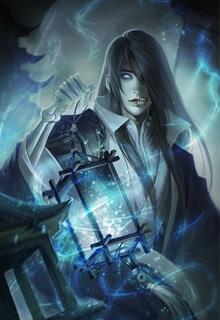 Bìa truyện Lục Hào - Priest