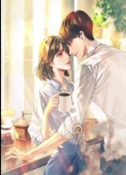 Bìa truyện Lục Thiếu Sủng Cô Vợ Nhỏ