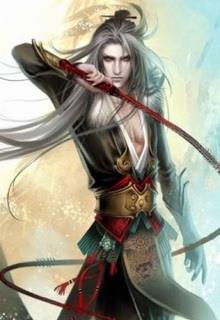 Bìa truyện [Lục Tiểu Phụng Đồng Nhân] - Tiên Hoa Mãn Lâu - Du Du Tiên