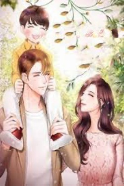 Bìa truyện Lục Từ x Cố Dữu