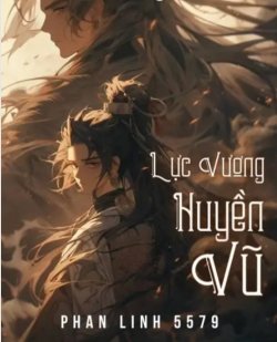 Bìa truyện Lực Vương Huyền Vũ