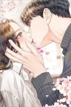 Bìa truyện Lưới Tình: Đại Boss Siêu Cuồng Bạo, Nhẹ Chút Thôi