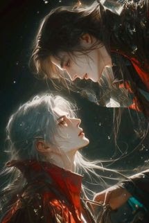 Bìa truyện Lương Cung Hành - Giang Sắc Mộ