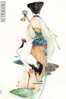 Bìa truyện Lương Điền Thiên Khoảnh - Tọa Chước Linh Linh Thủy