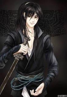 Bìa truyện Lưỡng Quảng Hào Kiệt [Thần Châu Kỳ Hiệp] - Ôn Thụy An