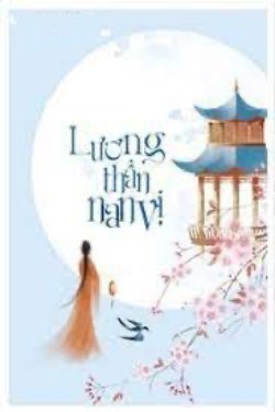 Bìa truyện Lương Thần Nan Vị