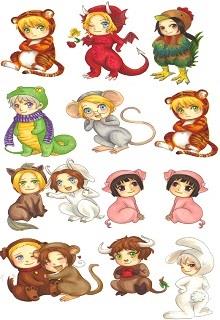 Bìa truyện Lưu Kim Tuế Nguyệt - Lê Hoa Yên Vũ