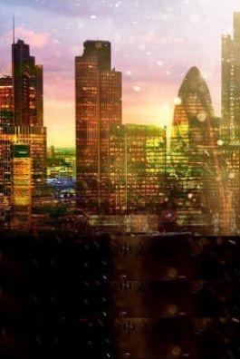 Bìa truyện Lưu Lạc Quân Tâm (Tần Lâu Lộng Ngọc) - Tinh Kiêù