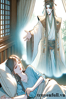 Bìa truyện Lưu Manh Trong Mộng - Trương Nhược Dư