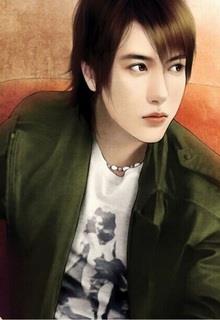 Luyến Nhân Thủ Đại Kỳ Bìa truyện Luyến Nhân Thủ Đại Kỳ - Thư Hạ Nhi