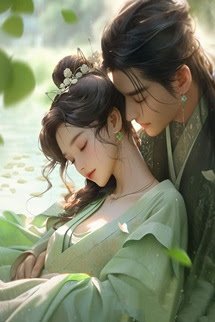 Bìa truyện Lý An Nhược