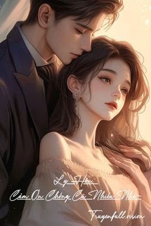 Bìa truyện Ly Hôn: Cảm Ơn Chồng Cũ Nhiều Nhé~ - Aa
