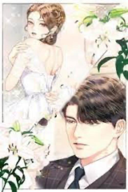 Bìa truyện Ly Hôn Rồi, Liệu Chúng Ta Có Thể Quay Lại