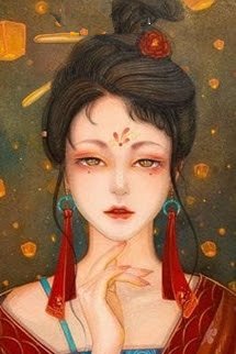 Bìa truyện Ly Miêu Hay Thái Tử?