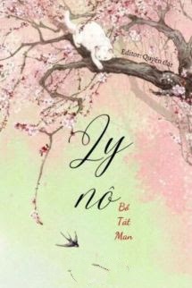 Bìa truyện Ly Nô - Bồ Tát Man