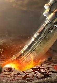 Bìa truyện Ma Đao Sát Tinh - Ngọa Long Sinh