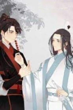 Bìa truyện [Ma Đạo Tổ Sư] Song Sinh Hồn