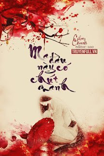 Bìa truyện Ma Đầu Này Có Chút Manh - Cẩm Chanh