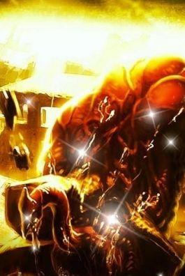 Bìa truyện [Ma Huyễn Đại Lục Hệ Liệt - Bộ 1] - Huyết Tộc Dụ Hoặc - Ngữ Tiếu Lan San