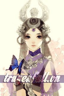 Bìa truyện Ma Nữ Nghê Thường - Bát Thiên Tuế