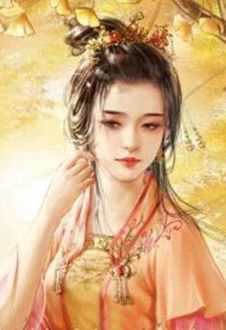 Bìa truyện Ma Nữ Tái Thế - Tư Toàn