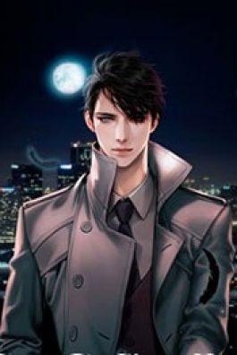 Bìa truyện Ma Nữ Yêu Nghiệt - Ma Nữ Mary