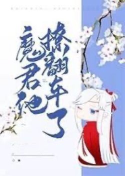 Bìa truyện Ma Quân, Hắn Bị Lật Xe Rồi!