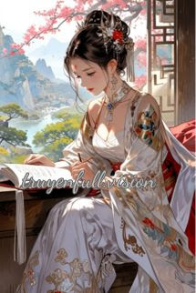 Bìa truyện Ma Quân Nghe Thấy Ta Muốn Công Lược Hắn - Sơn Hữu Thanh Mộc