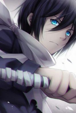 Bìa truyện Ma Thần Máu - Madkun