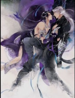 Bìa truyện Ma Tôn Chỉ Muốn Làm Hoàng Hậu