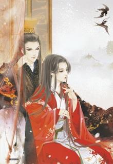 Bìa truyện Ma Tôn Cùng Thần Tôn Vợ Chồng Diễn Kịch Hằng Ngày - Hạnh Dao Vị Vãn