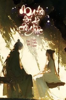 Bìa truyện Ma Tôn Thật Dễ Công Lược - Lục Tiểu Quy - Lục Tiểu Quy