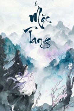 Bìa truyện Mặc Tang - Nhàn Thính Lạc Hoa