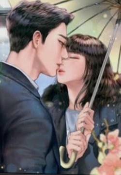 Bìa truyện Mặc Tổng Trao Anh Một Tình Yêu - Huỳnh Thiên Kỳy