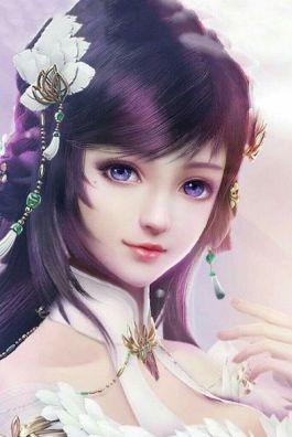 Bìa truyện Mại Du Lang - Thiên Sứ J