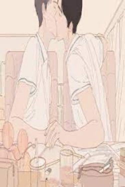 Bìa truyện Mài Giũa