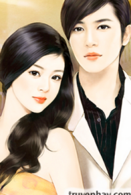 Bìa truyện Mãi Ở Trong Lòng Anh