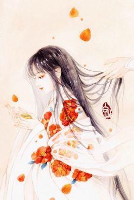 Bìa truyện Mãi Thuộc Về Nhau - Tieusumuoi