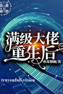 Bìa truyện Mãn Cấp Đại Lão Trọng Sinh Hậu - Mộc Nhĩ Sao Nhục