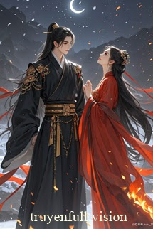 Bìa truyện Mãn Chỉ Kim Tịch - A Phù - A Phù