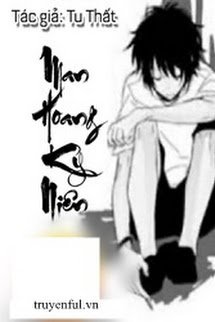 Bìa truyện Man Hoang Kỷ Niên - Tu Thất