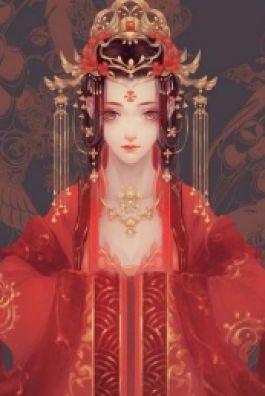 Bìa truyện Mạng Không Còn Lâu - Mặc Tây Kha