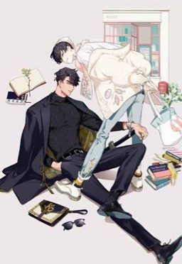 Bìa truyện Mang Thai Con Của Tình Địch, Làm Sao Đây? - Cốc Vũ Công Tử